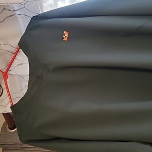 Lined Windbreaker XL , Andersen Windows branded
